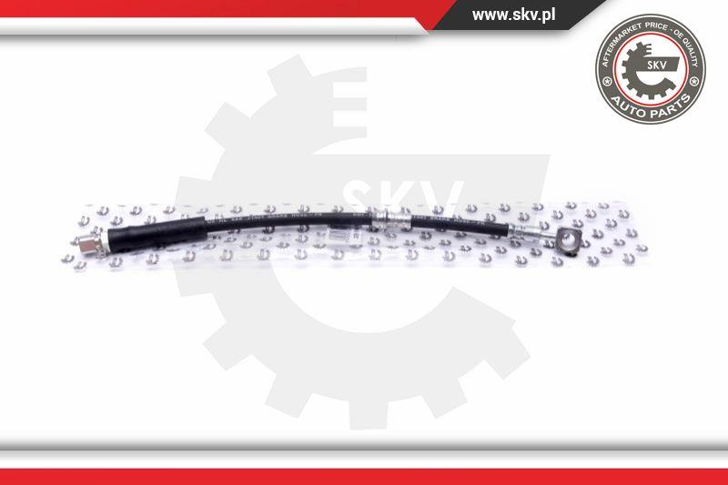 Esen SKV 35SKV161 - Flessibile del freno www.autoricambit.com