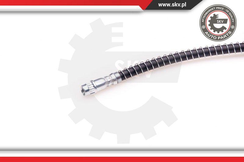 Esen SKV 35SKV104 - Flessibile del freno www.autoricambit.com