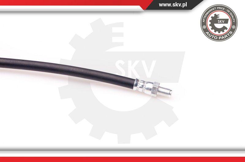 Esen SKV 35SKV104 - Flessibile del freno www.autoricambit.com