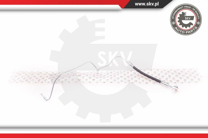 Esen SKV 35SKV105 - Flessibile del freno www.autoricambit.com