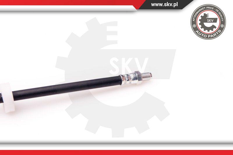 Esen SKV 35SKV102 - Flessibile del freno www.autoricambit.com