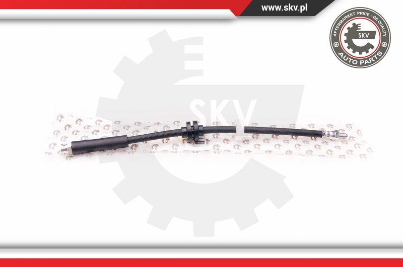 Esen SKV 35SKV102 - Flessibile del freno www.autoricambit.com