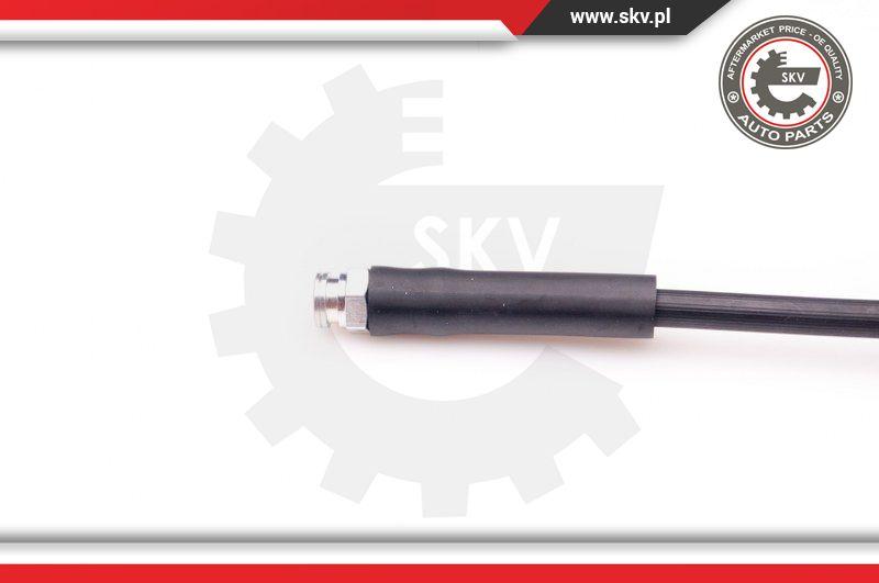 Esen SKV 35SKV102 - Flessibile del freno www.autoricambit.com