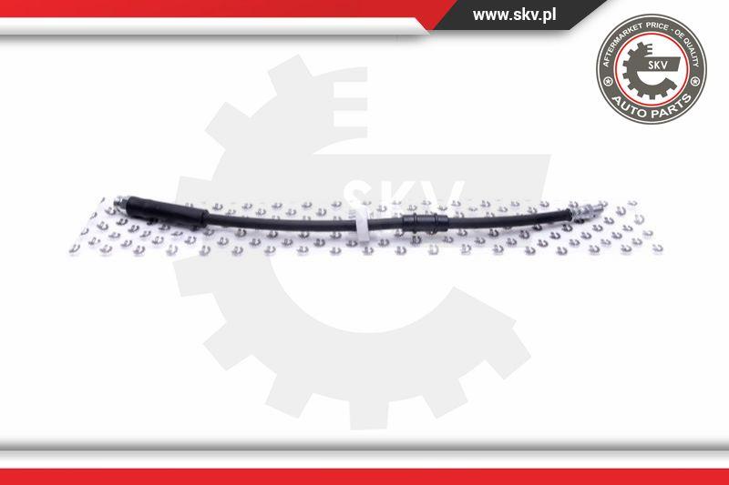 Esen SKV 35SKV136 - Flessibile del freno www.autoricambit.com