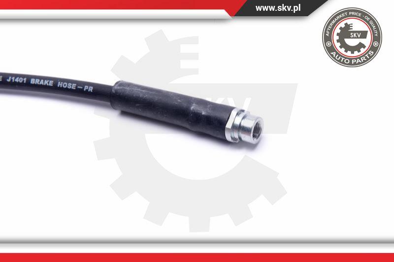 Esen SKV 35SKV172 - Flessibile del freno www.autoricambit.com