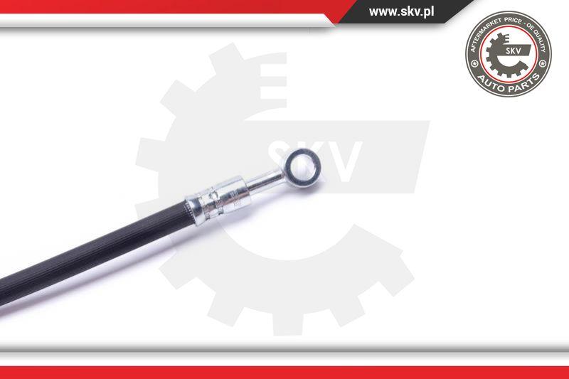 Esen SKV 35SKV233 - Flessibile del freno www.autoricambit.com