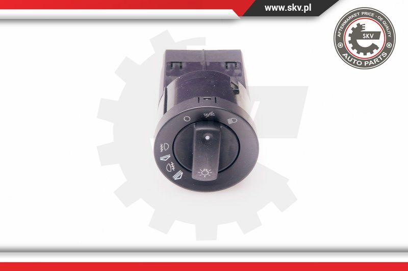 Esen SKV 36SKV023 - Interruttore, Faro principale www.autoricambit.com