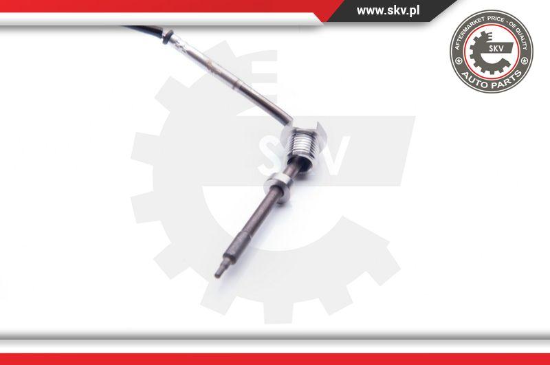 Esen SKV 30SKV049 - Sensore, Temperatura gas scarico www.autoricambit.com