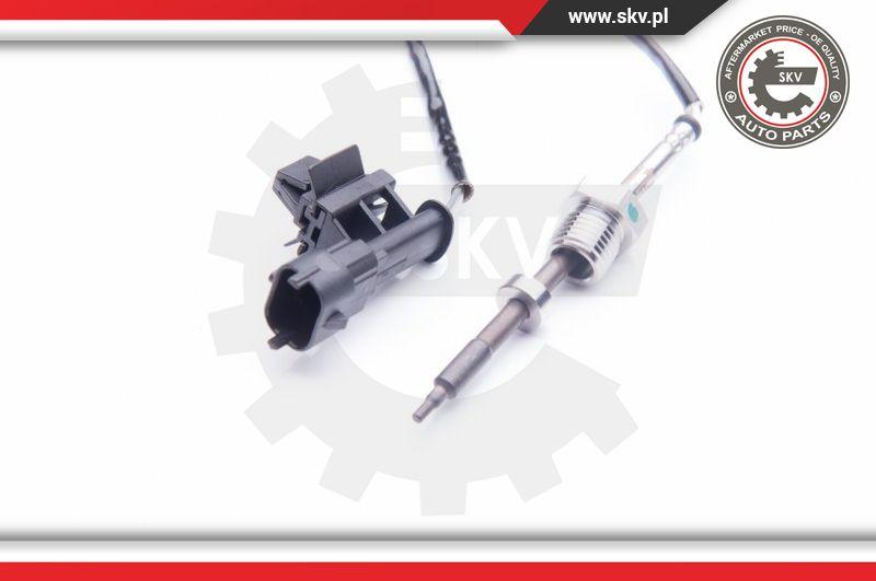 Esen SKV 30SKV050 - Sensore, Temperatura gas scarico www.autoricambit.com