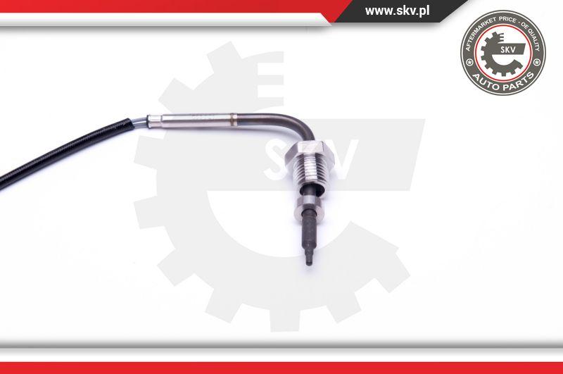 Esen SKV 30SKV300 - Sensore, Temperatura gas scarico www.autoricambit.com