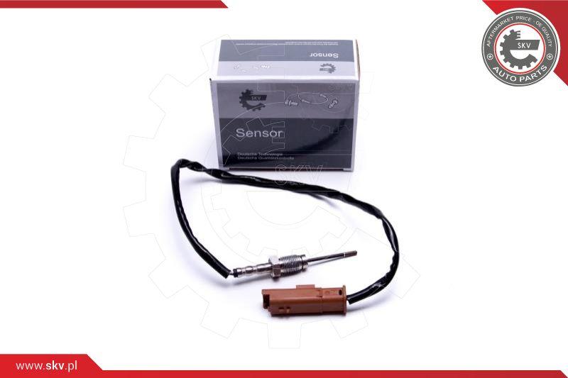 Esen SKV 30SKV260 - Sensore, Temperatura gas scarico www.autoricambit.com