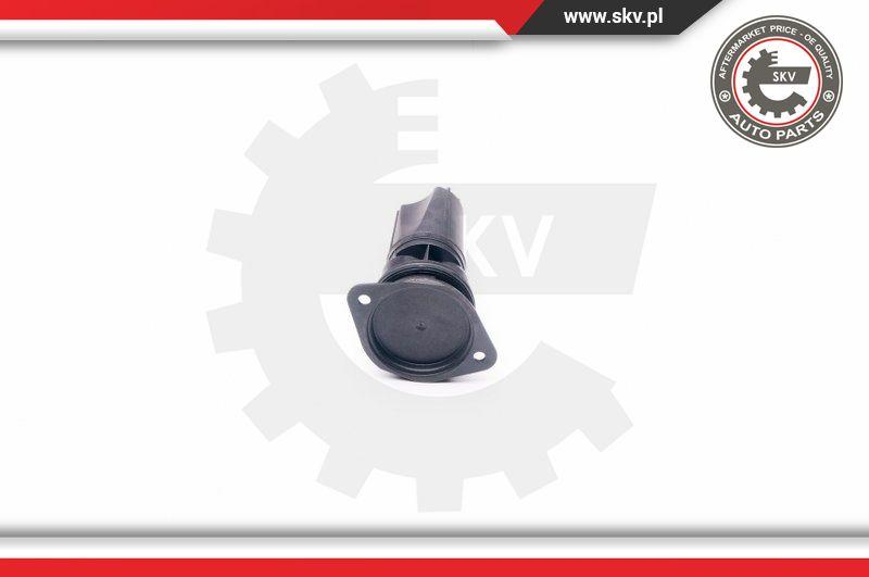 Esen SKV 31SKV018 - Separatore olio, Ventilazione monoblocco www.autoricambit.com