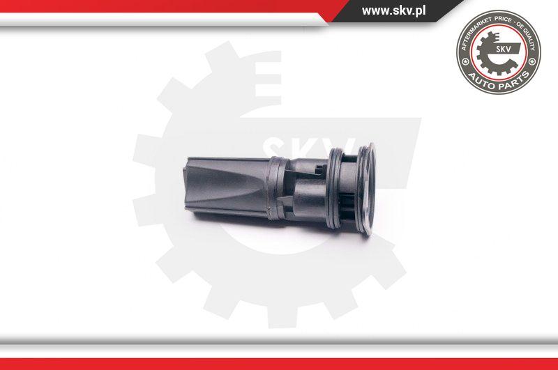 Esen SKV 31SKV018 - Separatore olio, Ventilazione monoblocco www.autoricambit.com