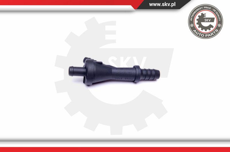 Esen SKV 31SKV140 - Valvola, Ricircolo gas scarico www.autoricambit.com