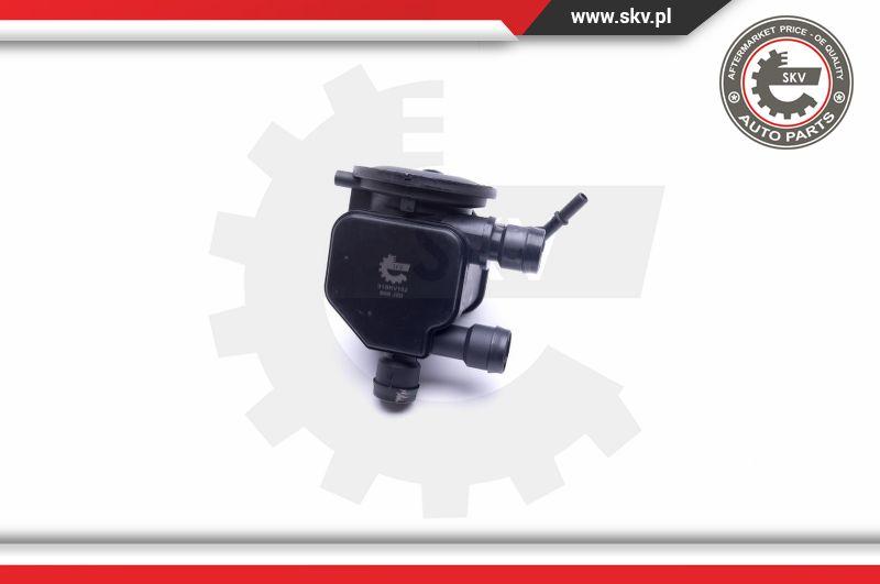 Esen SKV 31SKV152 - Separatore olio, Ventilazione monoblocco www.autoricambit.com