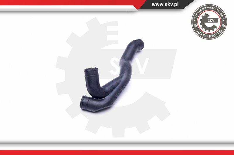 Esen SKV 31SKV135 - Flessibile, Ventilazione monoblocco www.autoricambit.com