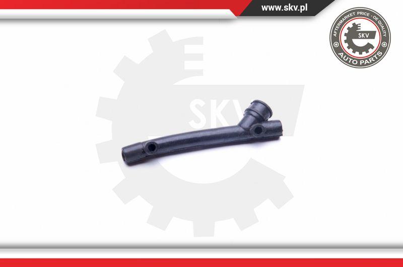 Esen SKV 31SKV122 - Flessibile olio www.autoricambit.com