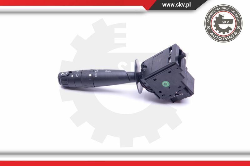 Esen SKV 38SKV516 - Leva devio guida www.autoricambit.com