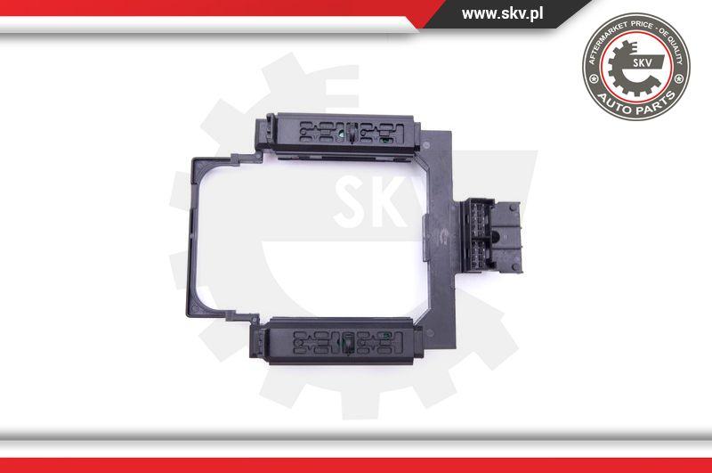 Esen SKV 37SKV056 - Interruttore, Alzacristallo www.autoricambit.com