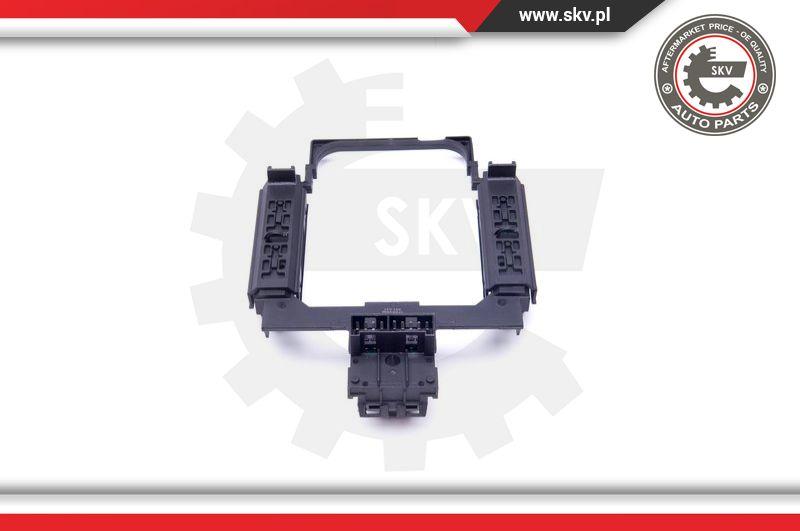 Esen SKV 37SKV056 - Interruttore, Alzacristallo www.autoricambit.com