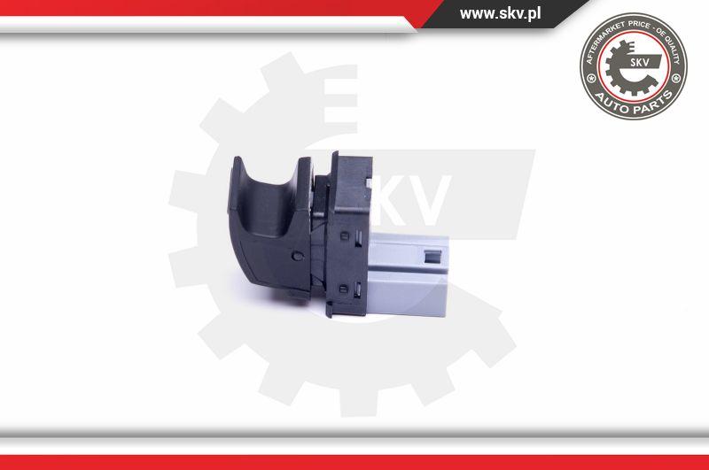 Esen SKV 37SKV315 - Interruttore, Alzacristallo www.autoricambit.com