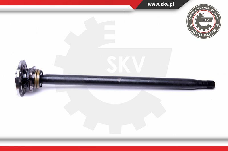 Esen SKV 29SKV999 - Albero motore/Semiasse www.autoricambit.com