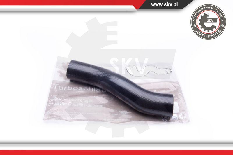 Esen SKV 24SKV909 - Flessibile aria alimentazione www.autoricambit.com