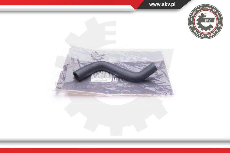 Esen SKV 24SKV305 - Flessibile radiatore www.autoricambit.com