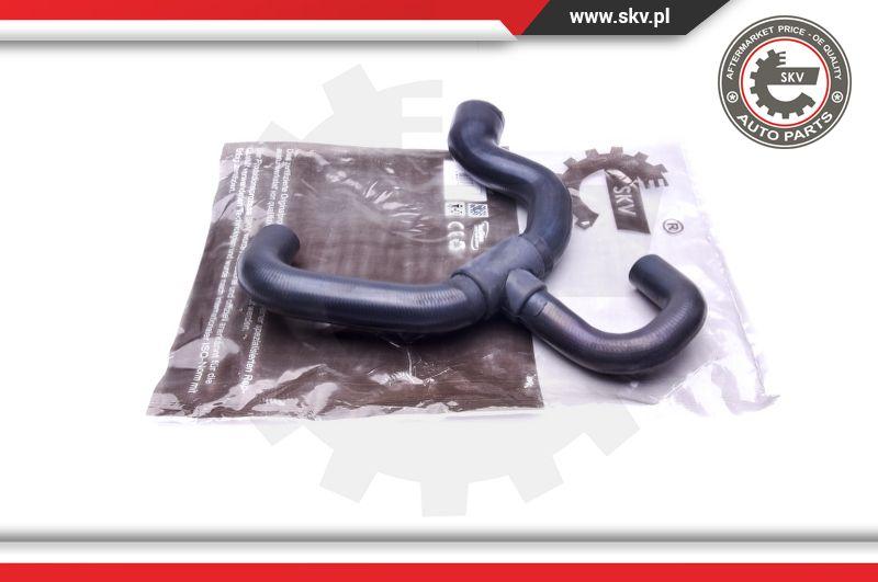 Esen SKV 24SKV316 - Flessibile radiatore www.autoricambit.com