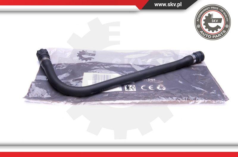 Esen SKV 24SKV254 - Flessibile radiatore www.autoricambit.com