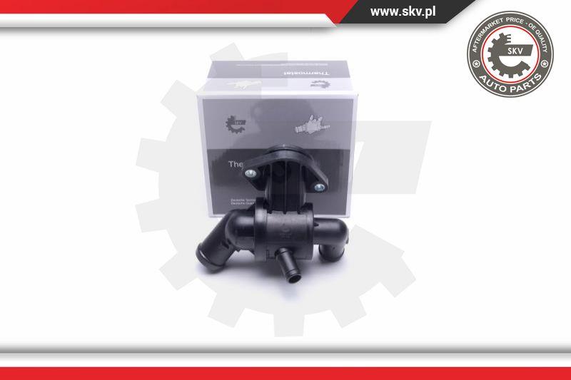 Esen SKV 20SKV147 - Termostato, Refrigerante www.autoricambit.com