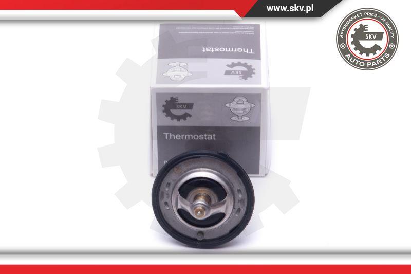 Esen SKV 20SKV131 - Termostato, Refrigerante www.autoricambit.com