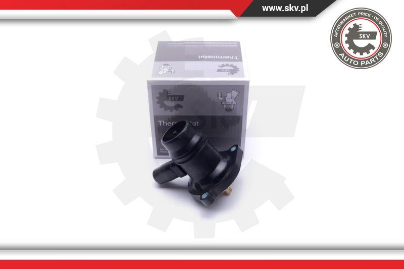 Esen SKV 20SKV133 - Termostato, Refrigerante www.autoricambit.com