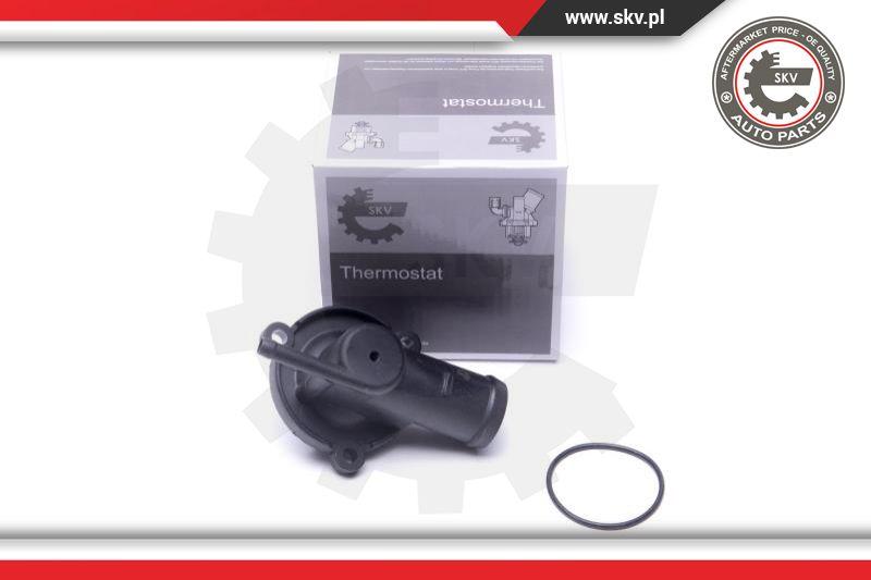 Esen SKV 20SKV176 - Termostato, Refrigerante www.autoricambit.com