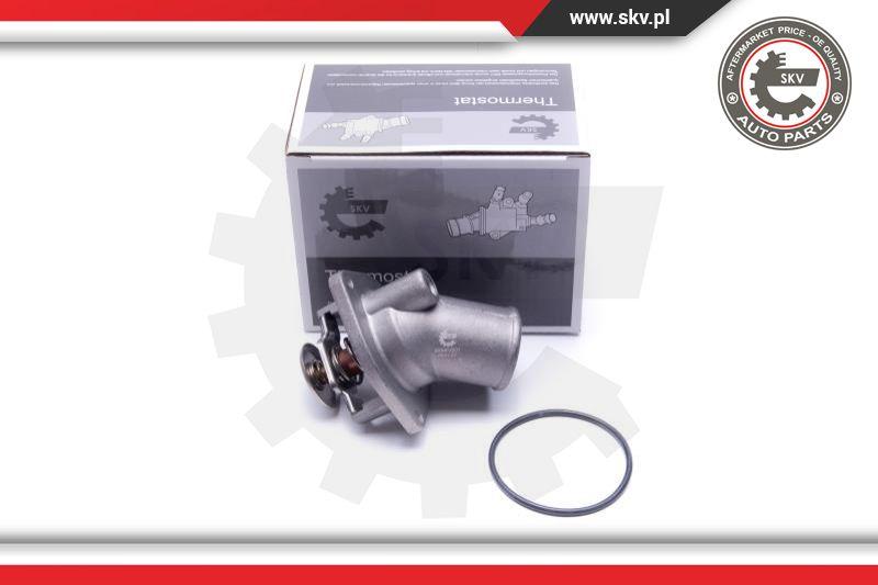 Esen SKV 20SKV201 - Termostato, Refrigerante www.autoricambit.com