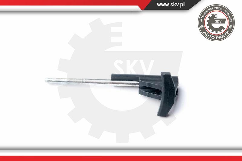 Esen SKV 21SKV001 - Kit guida del tenditore, Catena distribuzione www.autoricambit.com