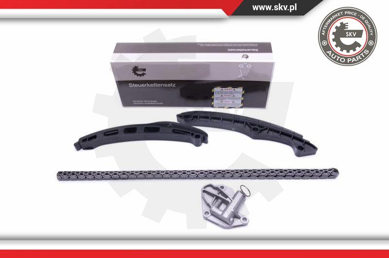 Esen SKV 21SKV148 - Kit catena distribuzione www.autoricambit.com