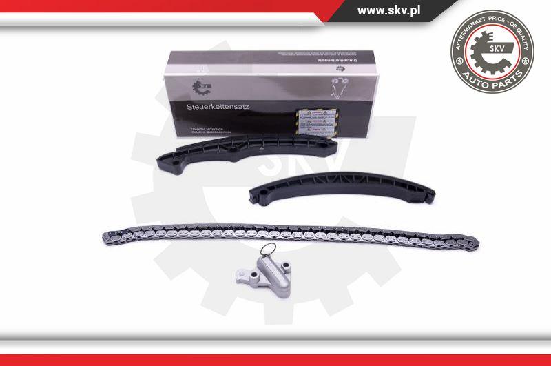 Esen SKV 21SKV160 - Kit catena distribuzione www.autoricambit.com