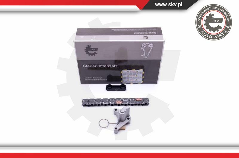 Esen SKV 21SKV240 - Kit catena distribuzione www.autoricambit.com