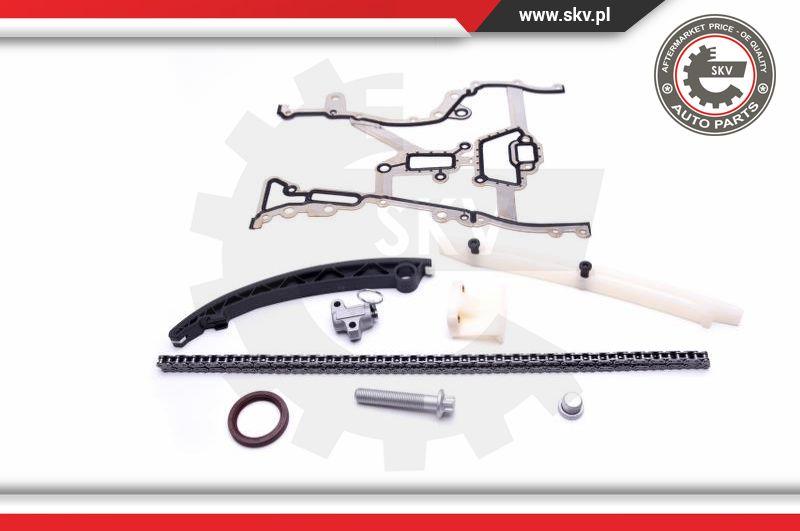 Esen SKV 21SKV201 - Kit catena distribuzione www.autoricambit.com