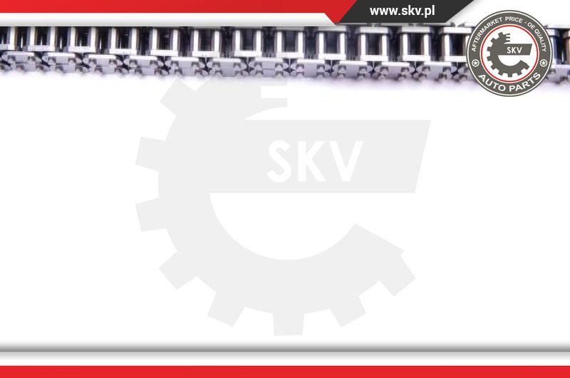 Esen SKV 21SKV216 - Kit catena distribuzione www.autoricambit.com