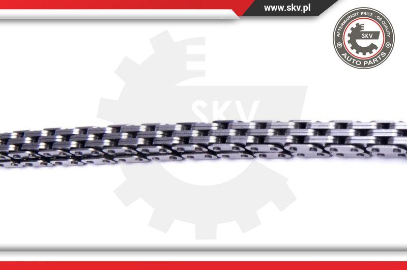 Esen SKV 21SKV235 - Kit catena distribuzione www.autoricambit.com