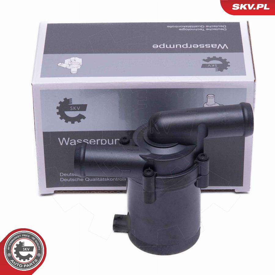 Esen SKV 22SKV051 - Pompa acqua ausiliaria www.autoricambit.com