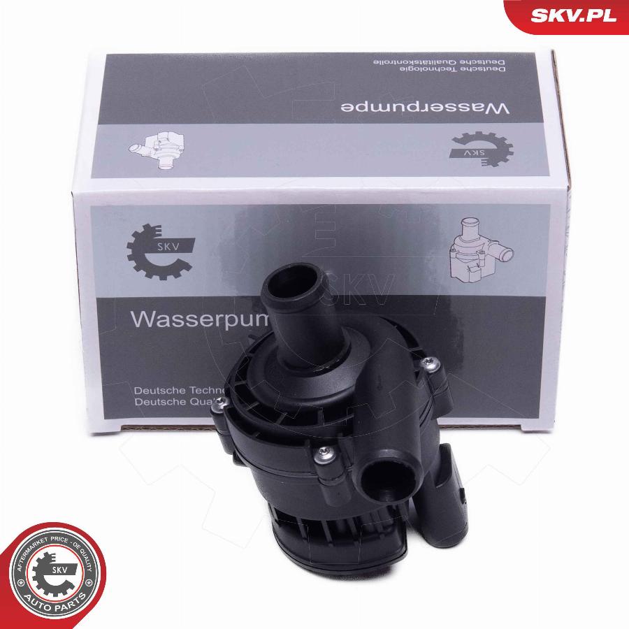 Esen SKV 22SKV066 - Pompa acqua ausiliaria www.autoricambit.com