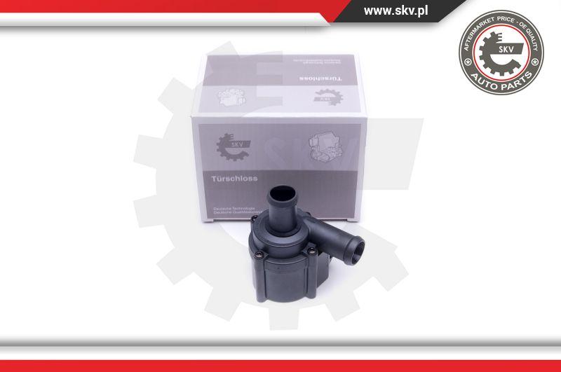 Esen SKV 22SKV030 - Pompa circolazione acqua, Riscaldatore da parcheggio www.autoricambit.com