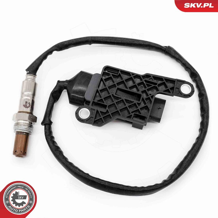 Esen SKV 71SKV026 - Sensore-NOx, Catalizzatore-NOx www.autoricambit.com