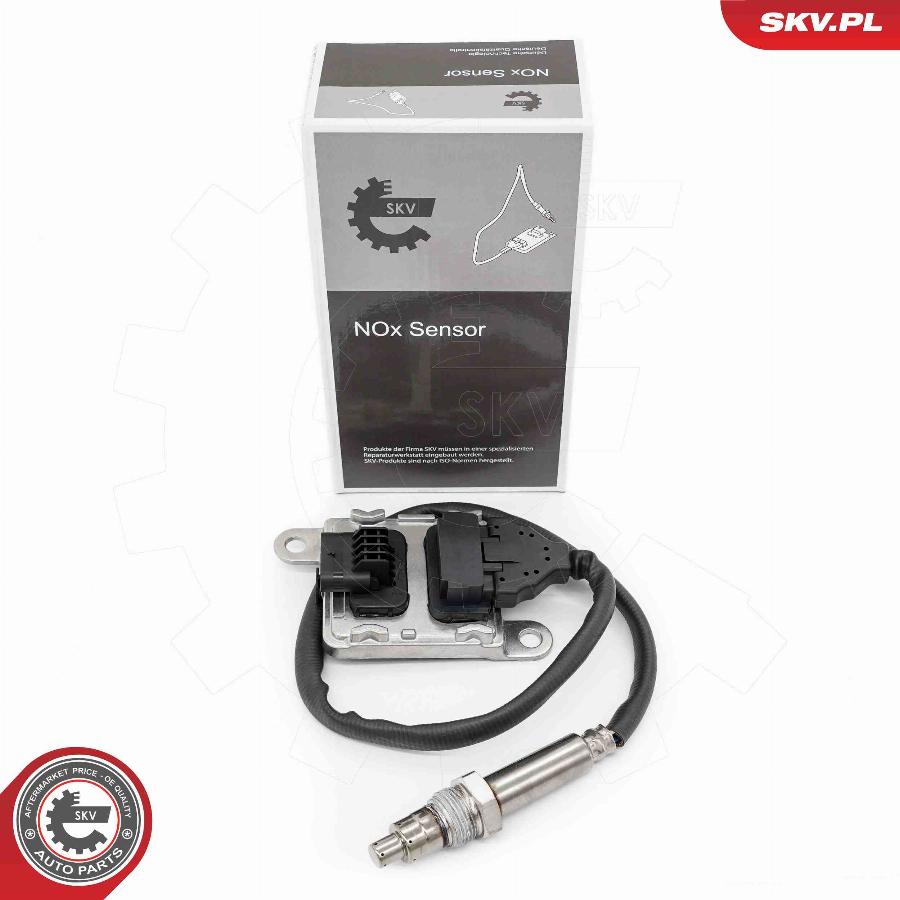 Esen SKV 71SKV022 - Sensore- NOx, Iniezione urea www.autoricambit.com