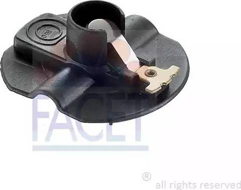 FACET 3.8331/17 - Spazzola distributore accensione www.autoricambit.com