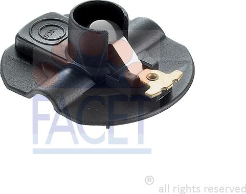 FACET 3.8331/8 - Spazzola distributore accensione www.autoricambit.com