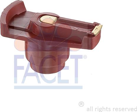 FACET 3.7560RS - Spazzola distributore accensione www.autoricambit.com